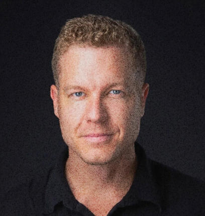 Sam Parr portrait Sam Parr portrait