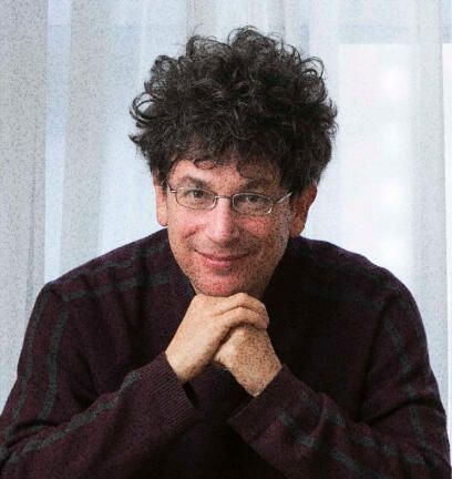 James Altucher portrait