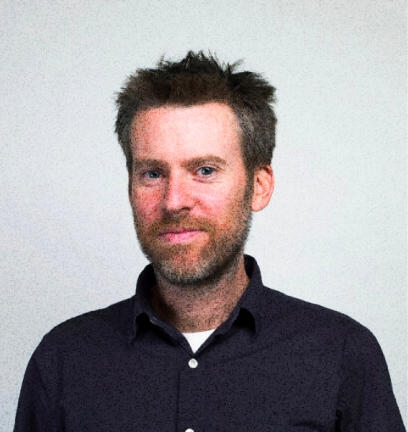 Brian Morrissey portrait Brian Morrissey portrait