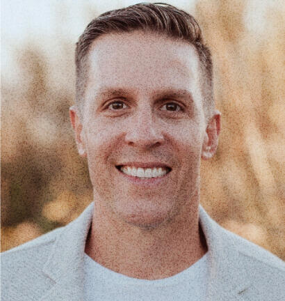 Andy Mackensen portrait Andy Mackensen portrait