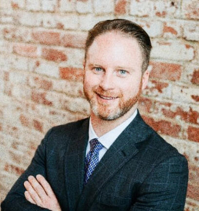 Ryan Heafy portrait Ryan Heafy portrait