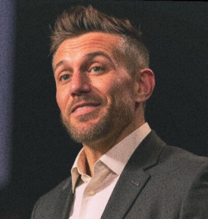 Tyler Bishop portrait Tyler Bishop portrait